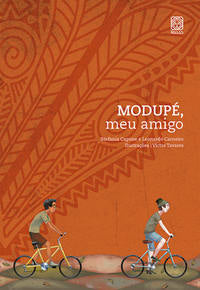 Modupe, Meu Amigo