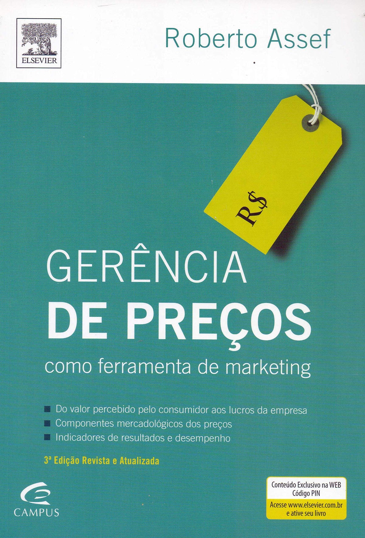 Gerência de Preços