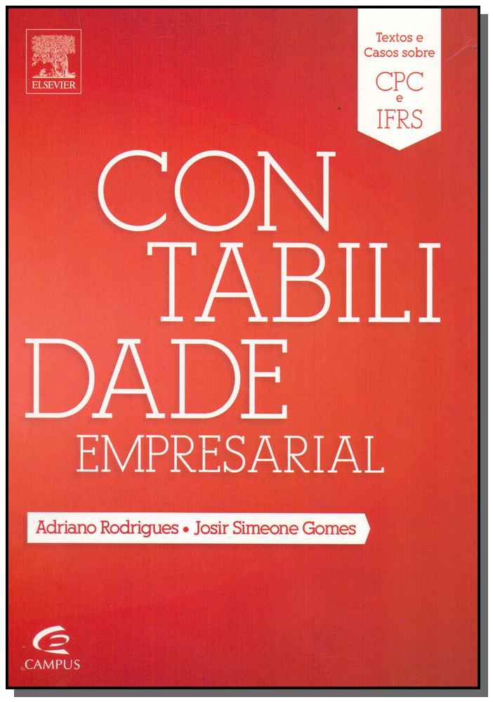 Contabilidade Empresarial