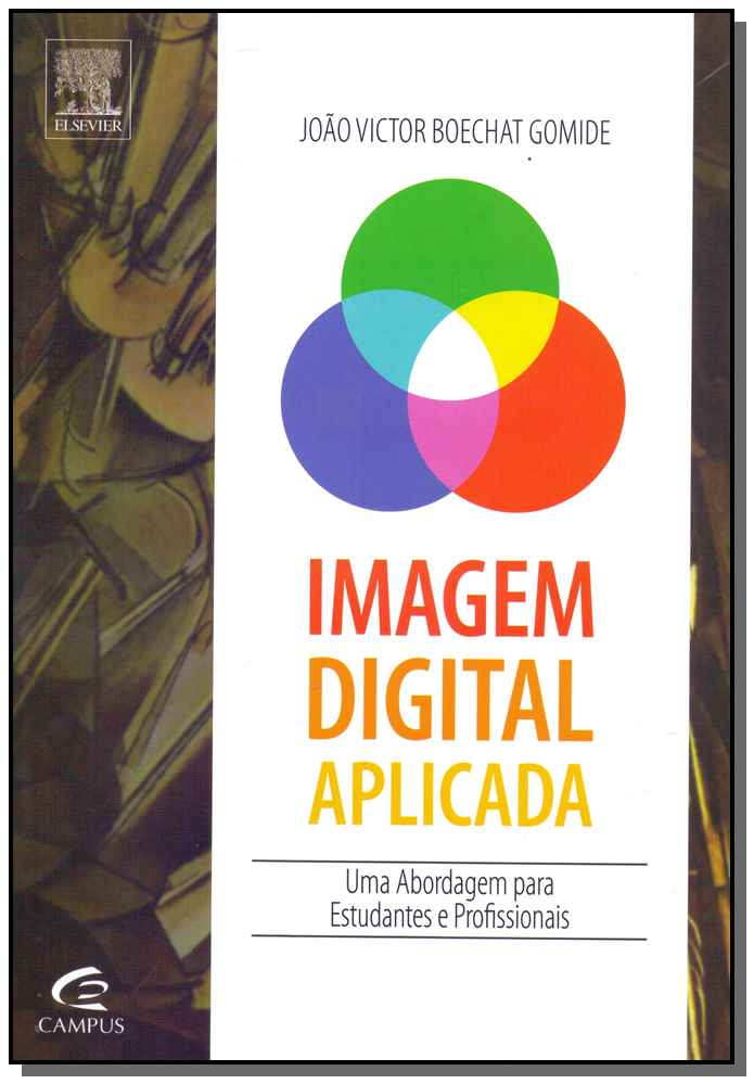 Imagem Digital Aplicada
