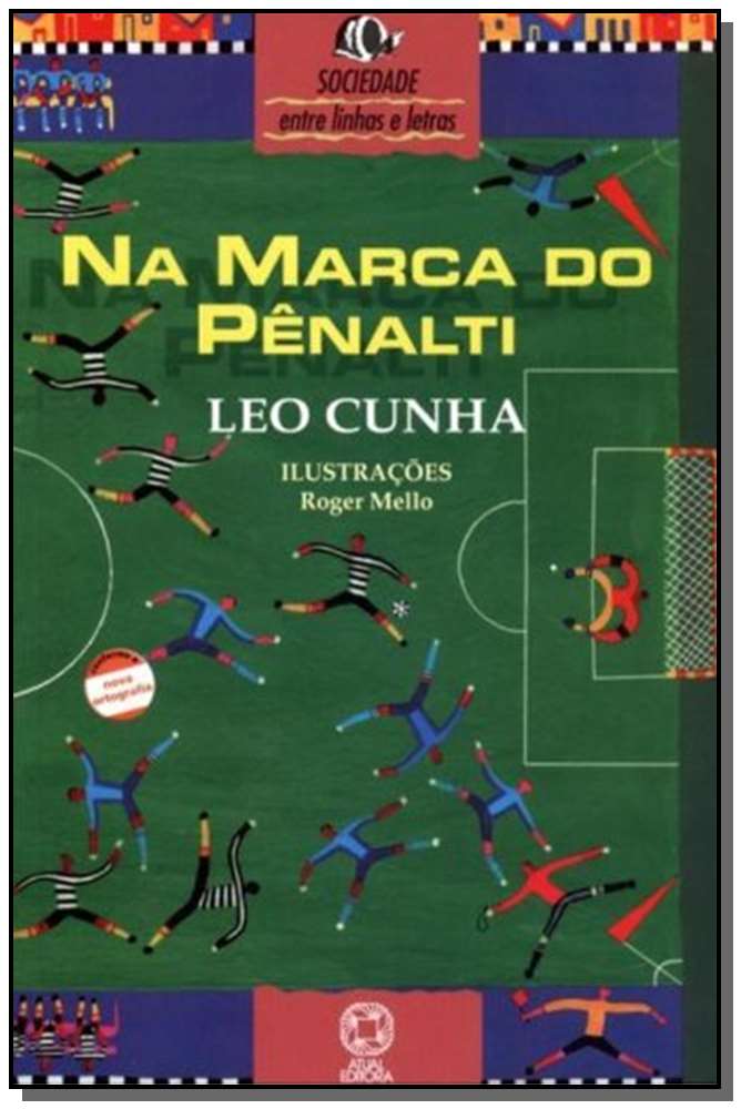 Na Marca do Pênalti