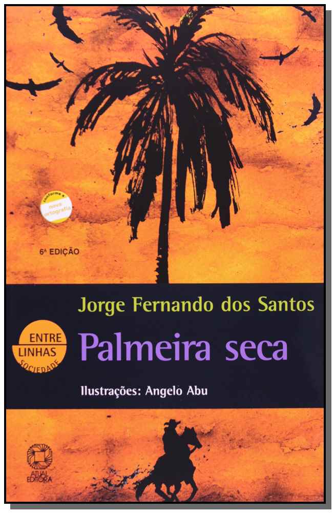 Palmeira Seca