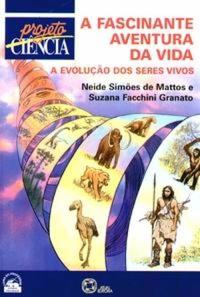 Fascinante Aventura da Vida, a