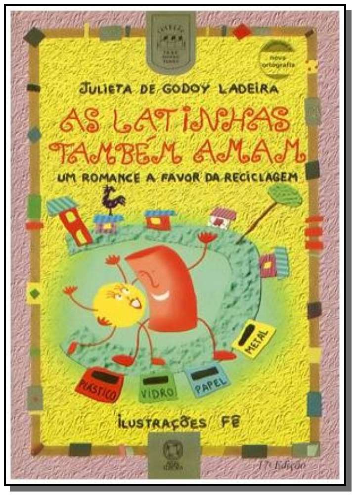 Latinhas Também Amam, as