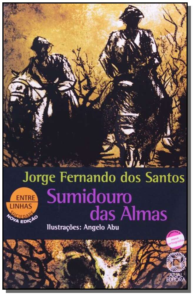 Sumidouro das Almas