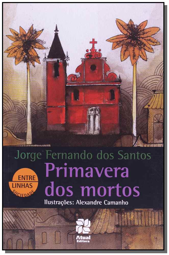 Primavera dos Mortos