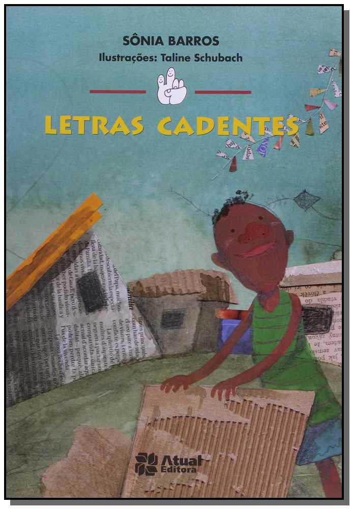 Letras Cadentes