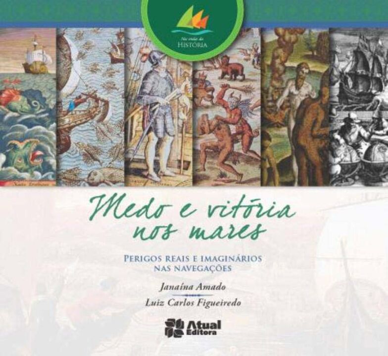 Medo e Vitória nos Mares