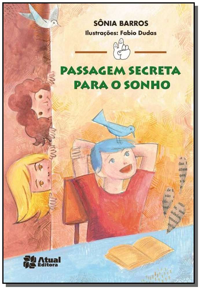 Passagem Secreta para o Sonho