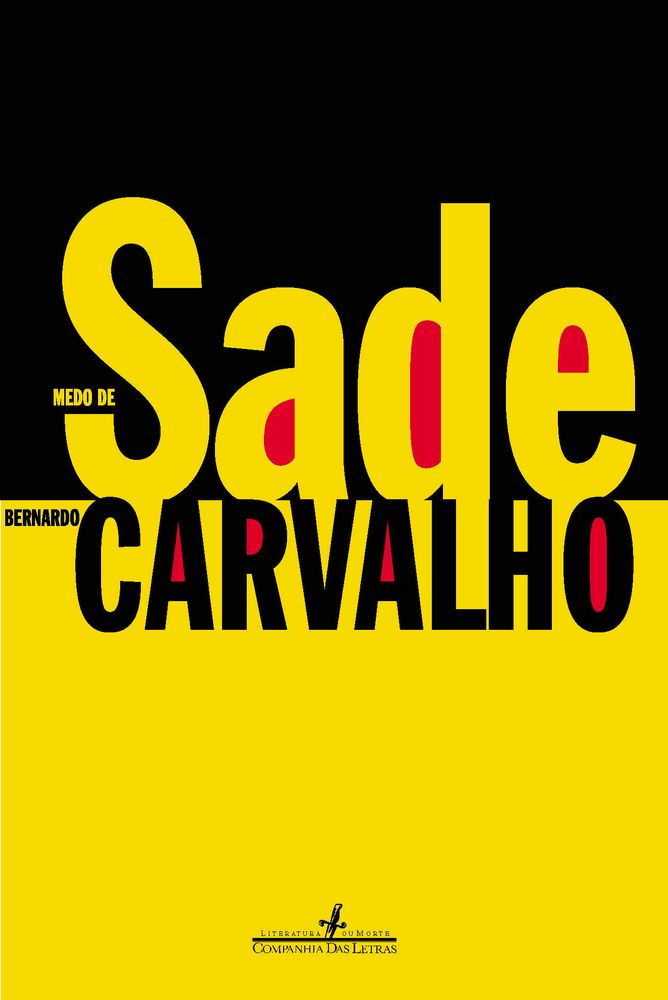 Medo de Sade