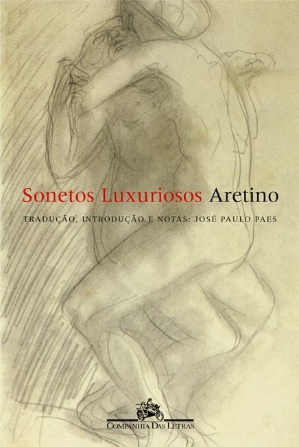 Sonetos Luxuriosos