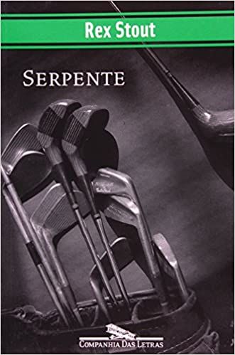 Serpente - (Cia das Letras)