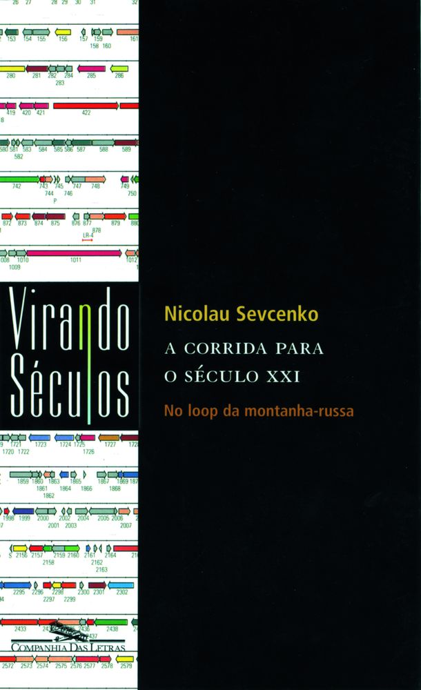 A Corrida para o Século XXI