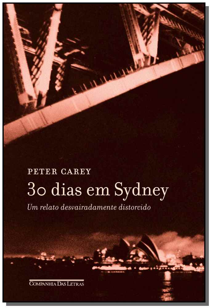 30 Dias em Sydney