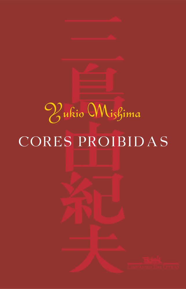 Cores Proibidas