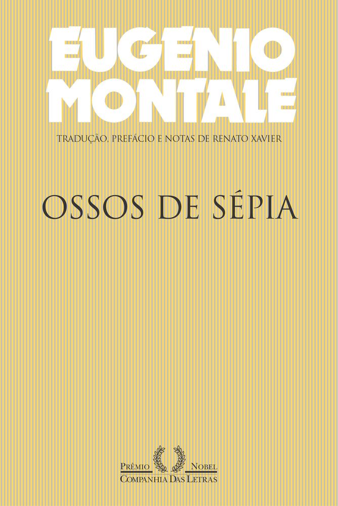 Ossos de Sepia