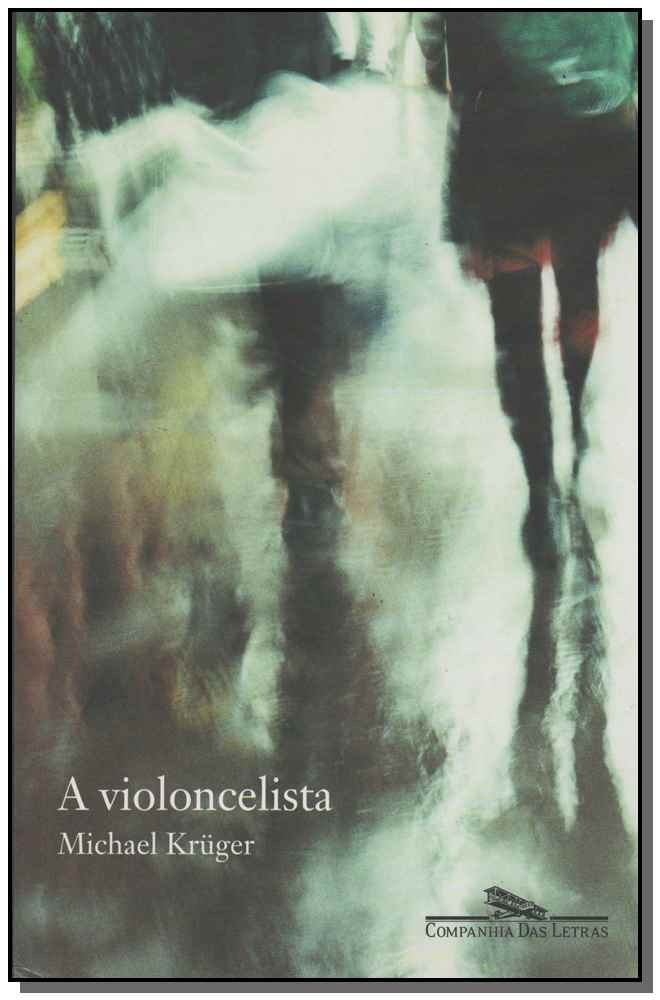 A Violoncelista