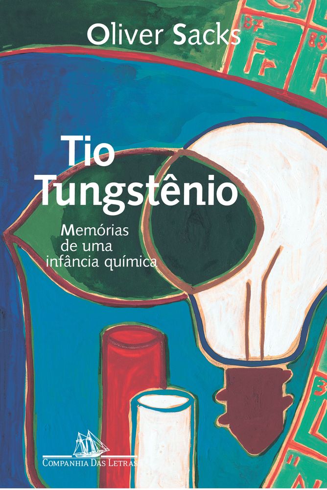 Tio Tungstênio