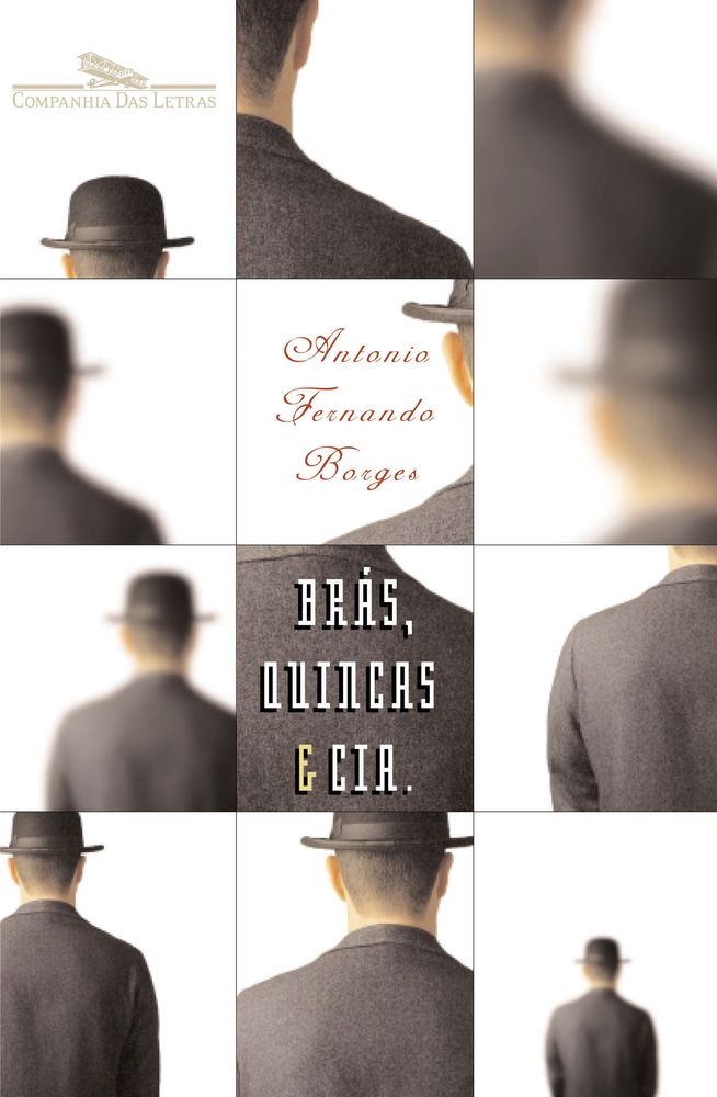 Braz, Quincas e Cia