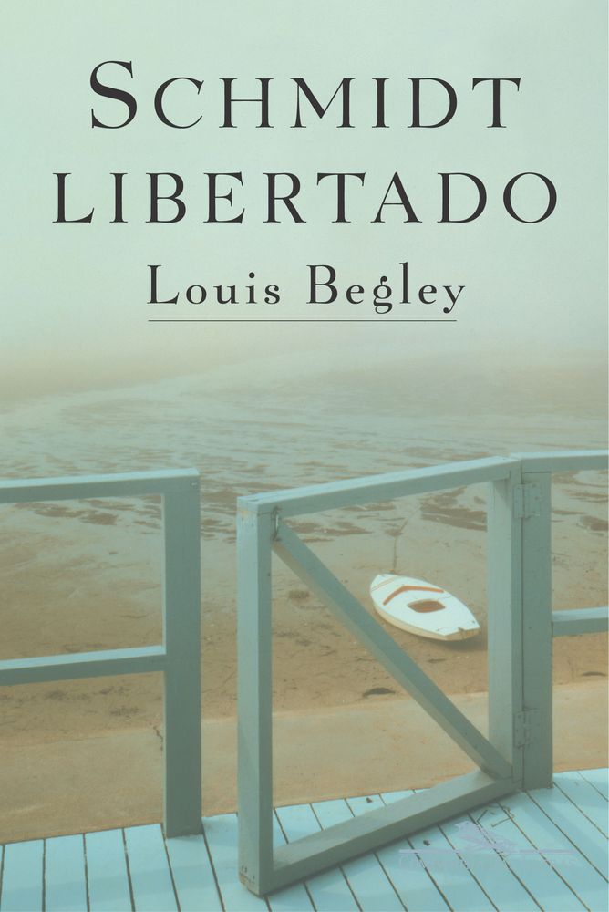 Schmidt Libertado