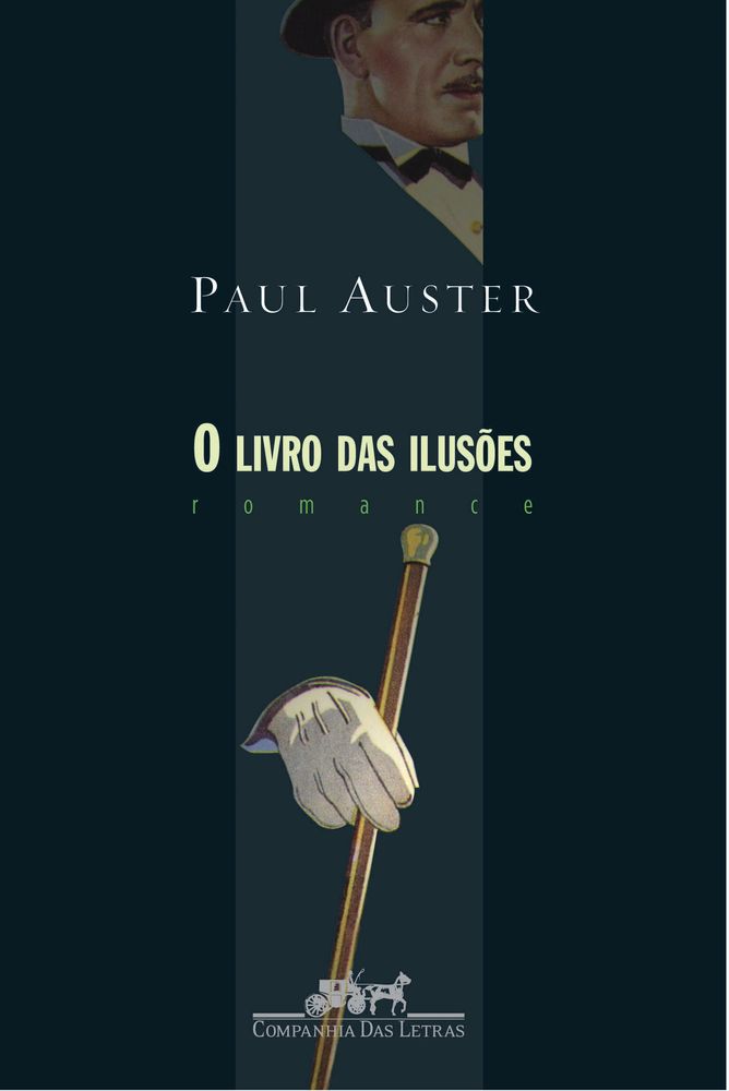 O Livro das Ilusões