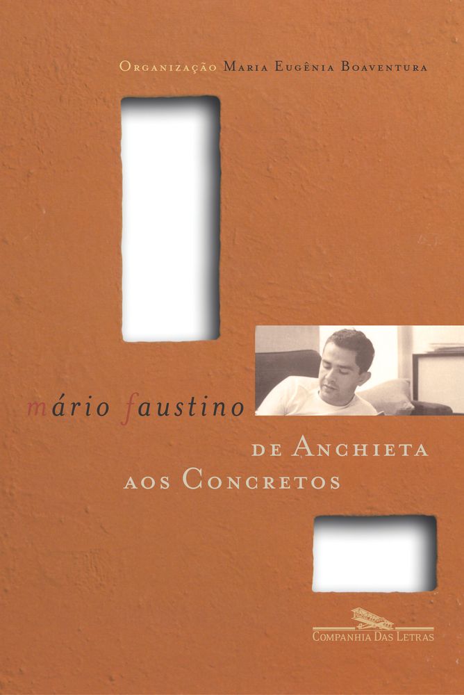 De Anchieta aos Concretos