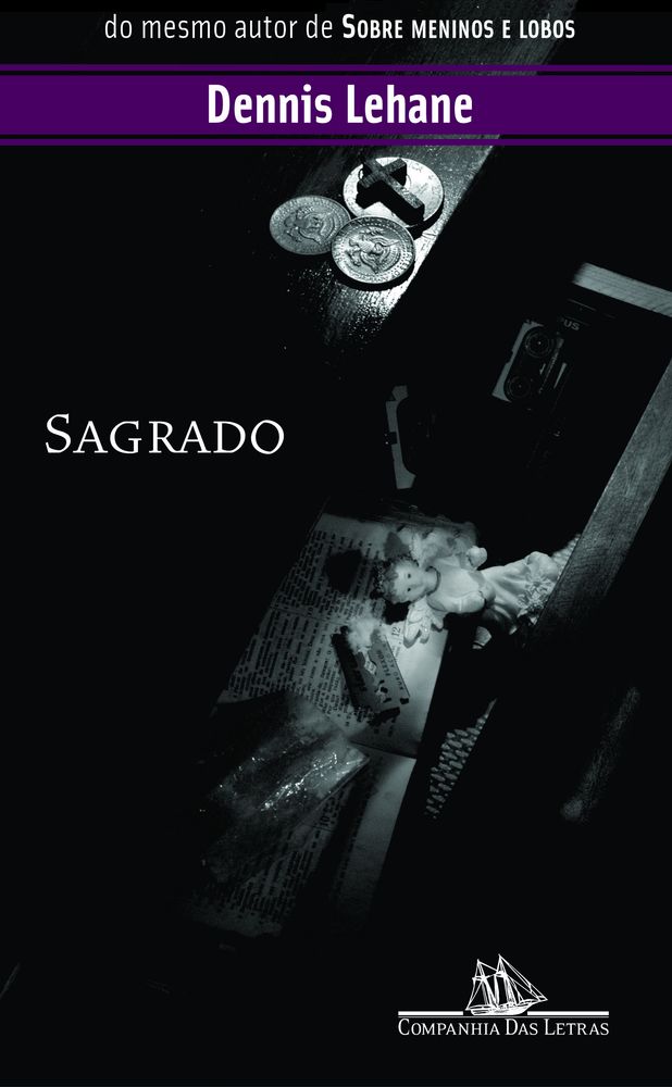 Sagrado