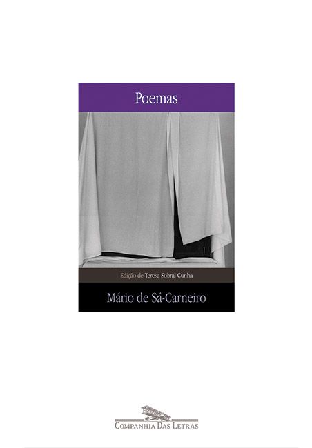 Poemas - Mario de Sa - Carneiro