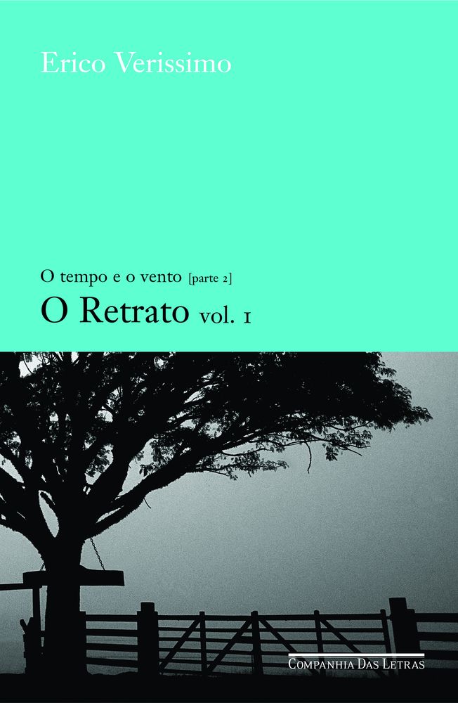 Retrato, o - Vol.01