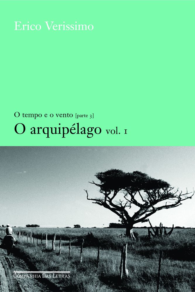 Arquipelago,o - Vol.01