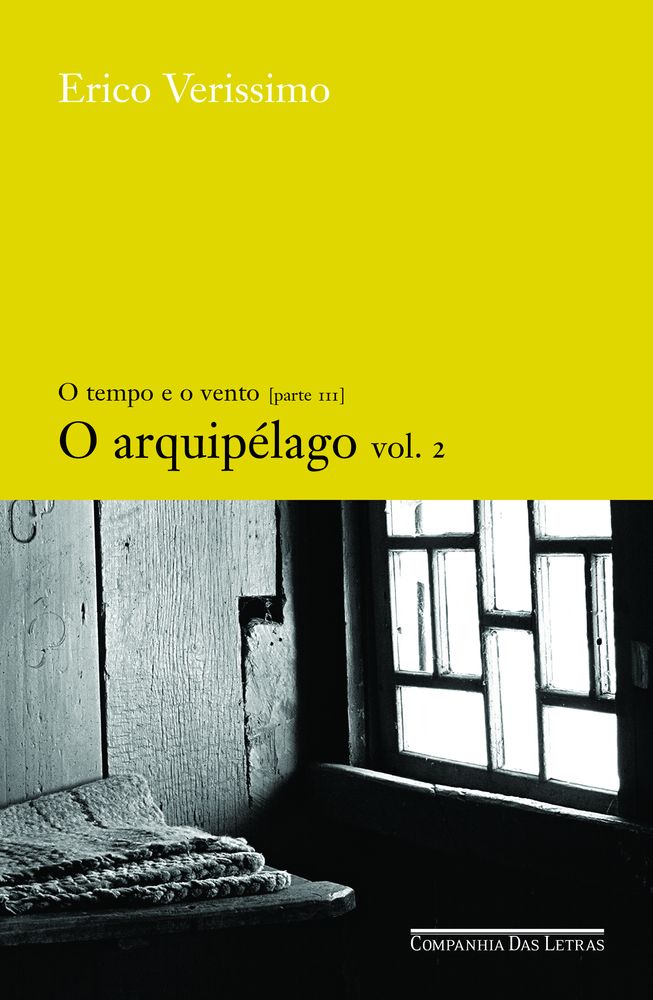O Arquipélago - Vol. 2