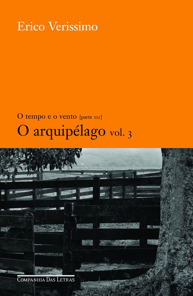 O Arquipélago - Vol. 3