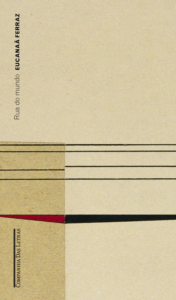 Rua do Mundo