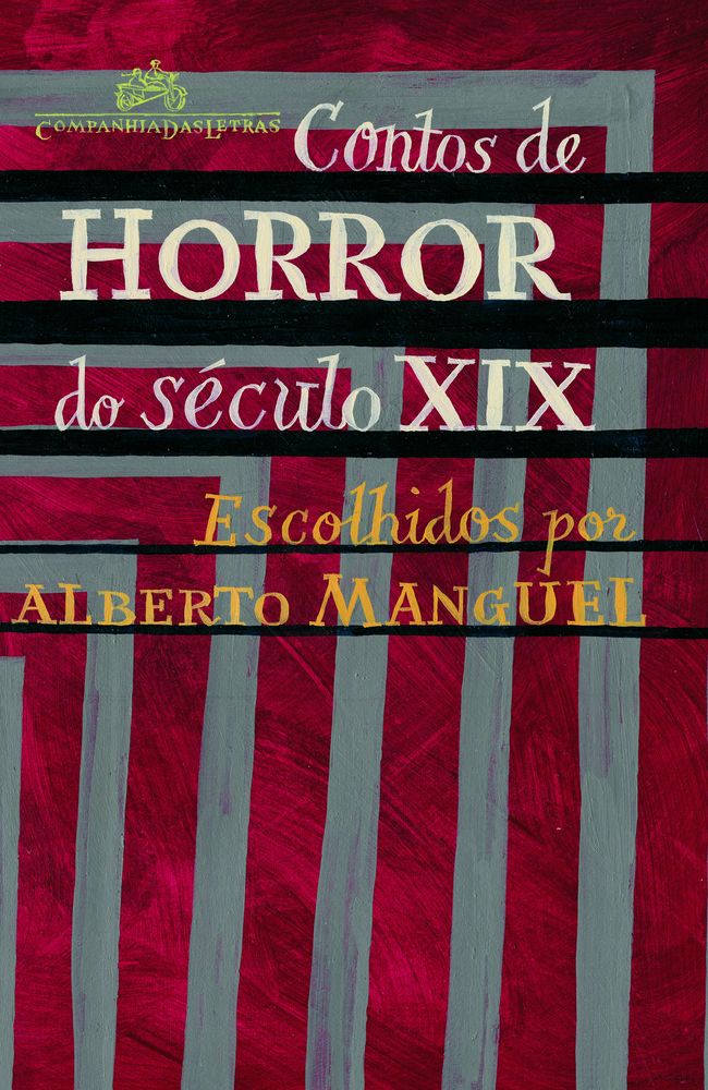Contos de Horror do Seculo XIX