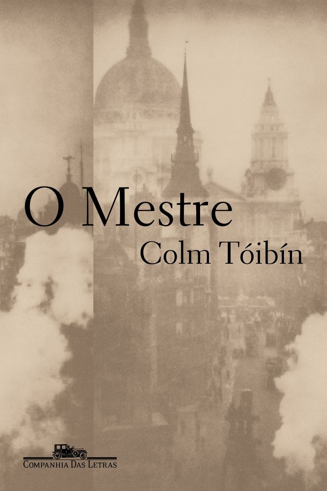 O Mestre