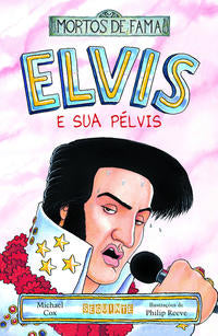 Elvis e Sua Pélvis