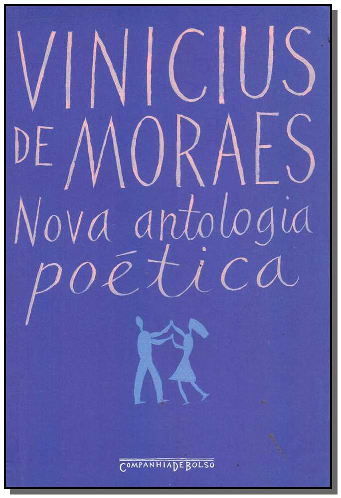 Nova Antologia Poetica