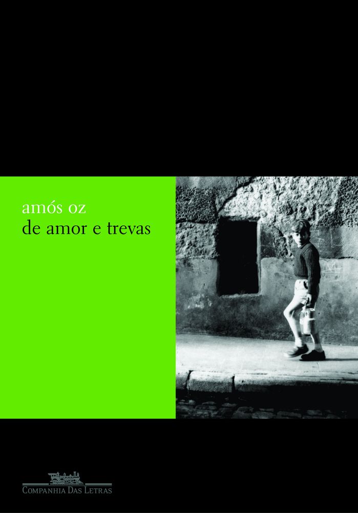 De Amor e Trevas