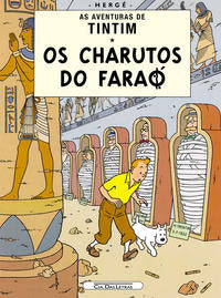 Os Charutos do Faraó
