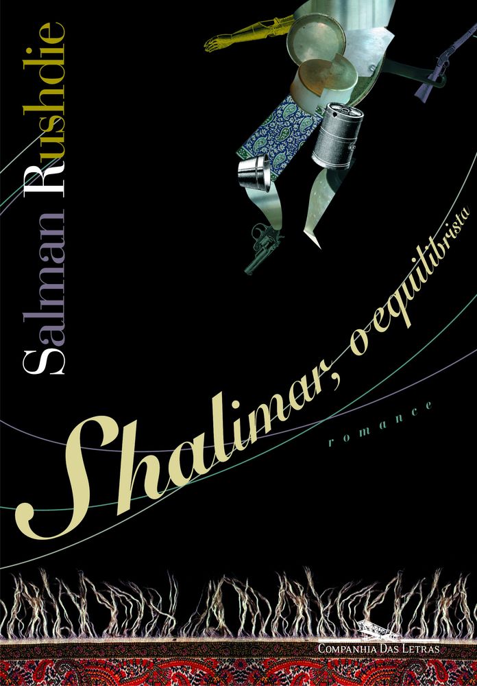 Shalimar, o Equilibrista