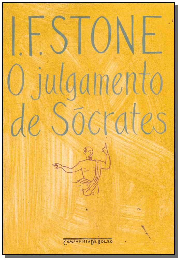 Julgamento de Sócrates