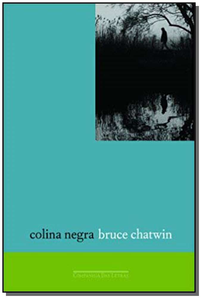 Colina Negra