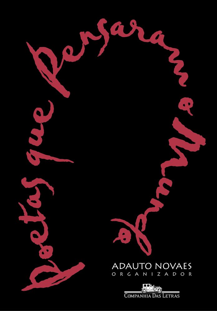 Poetas que Pensaram o Mundo