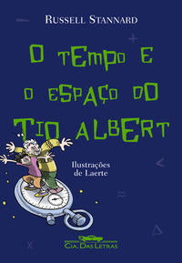 O Tempo e o Espaço do Tio Albert