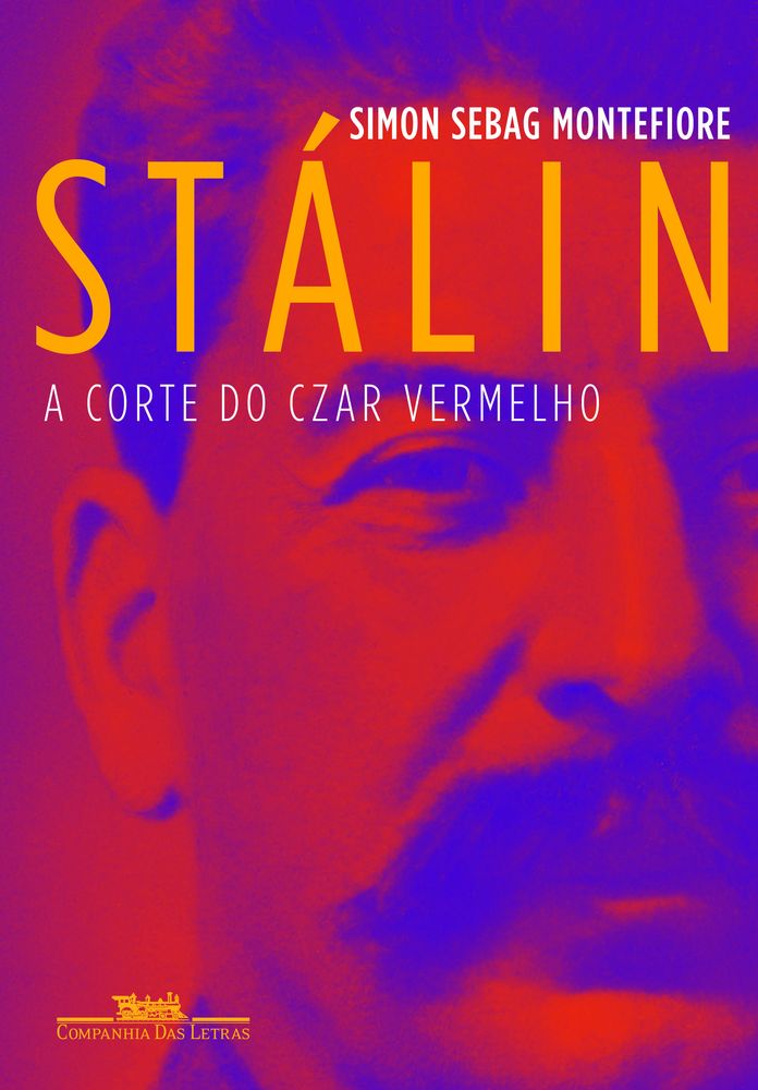 Stalin-A Corte do Czar Vermelho