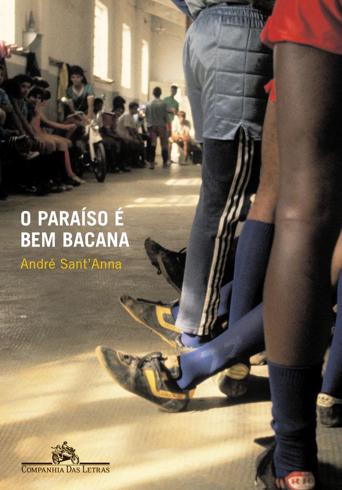 Paraiso e Bem Bacana, o