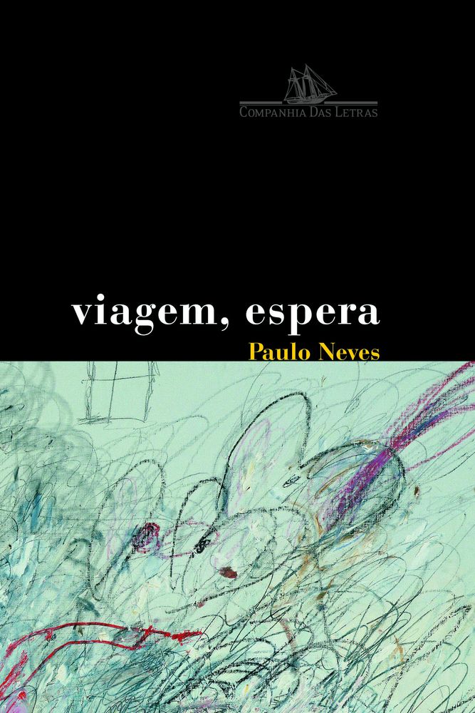 Viagem, Espera