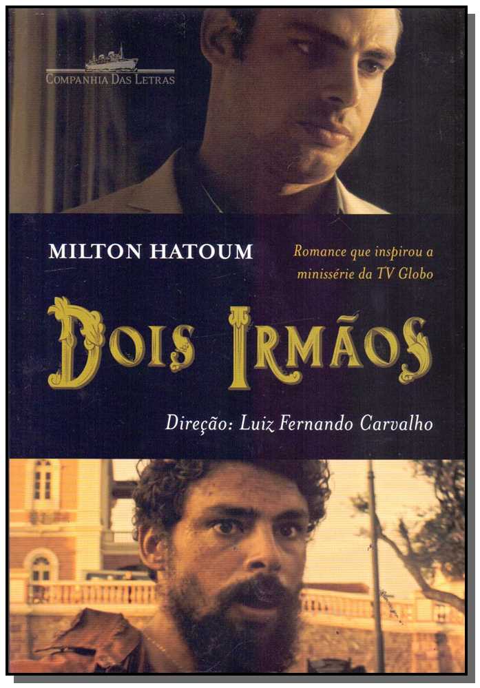 Dois Irmãos