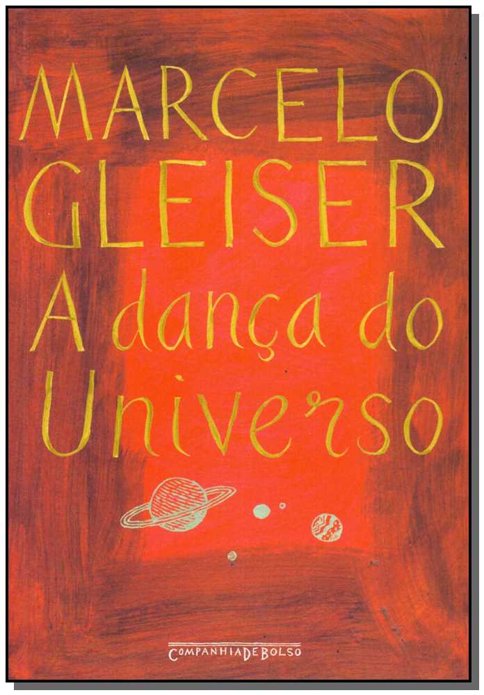 Danca do Universo, a - Bolso