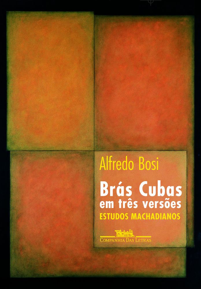 Brás Cubas em Três Versões